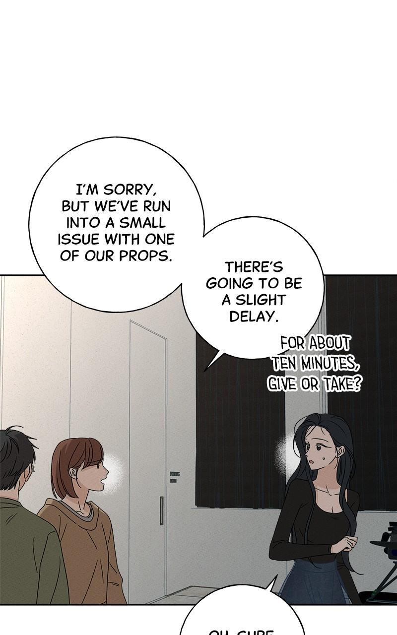 Read Miyeon Manga Online