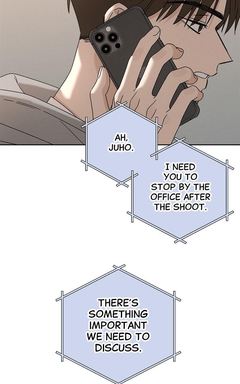 Read Miyeon Manga Online