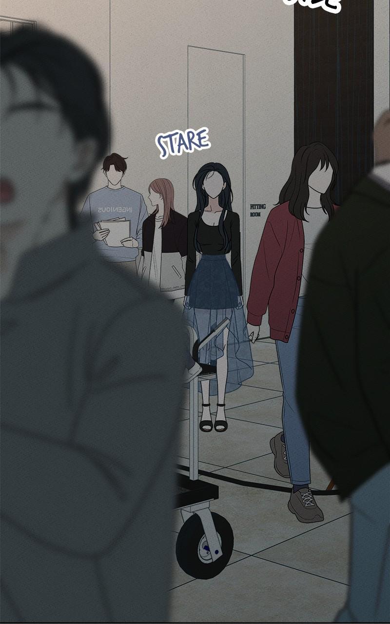 Read Miyeon Manga Online