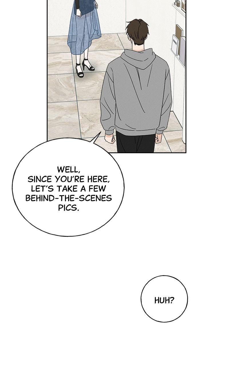 Read Miyeon Manga Online