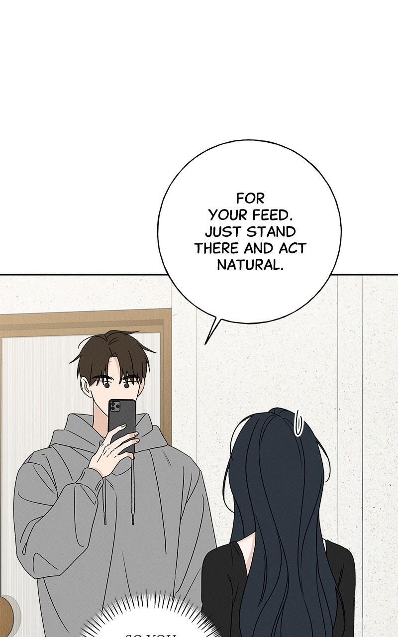 Read Miyeon Manga Online