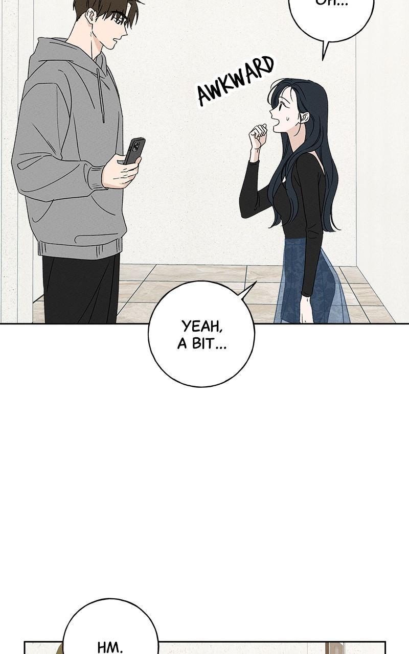 Read Miyeon Manga Online
