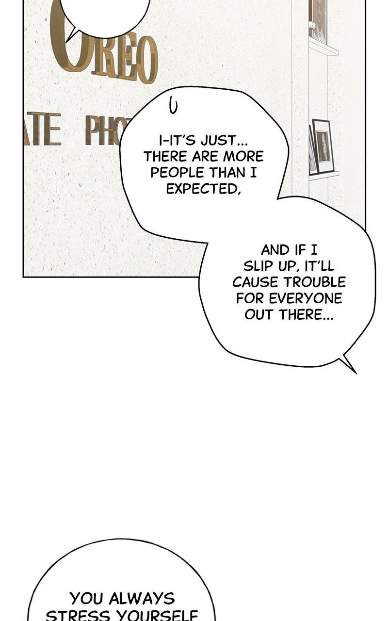 Read Miyeon Manga Online