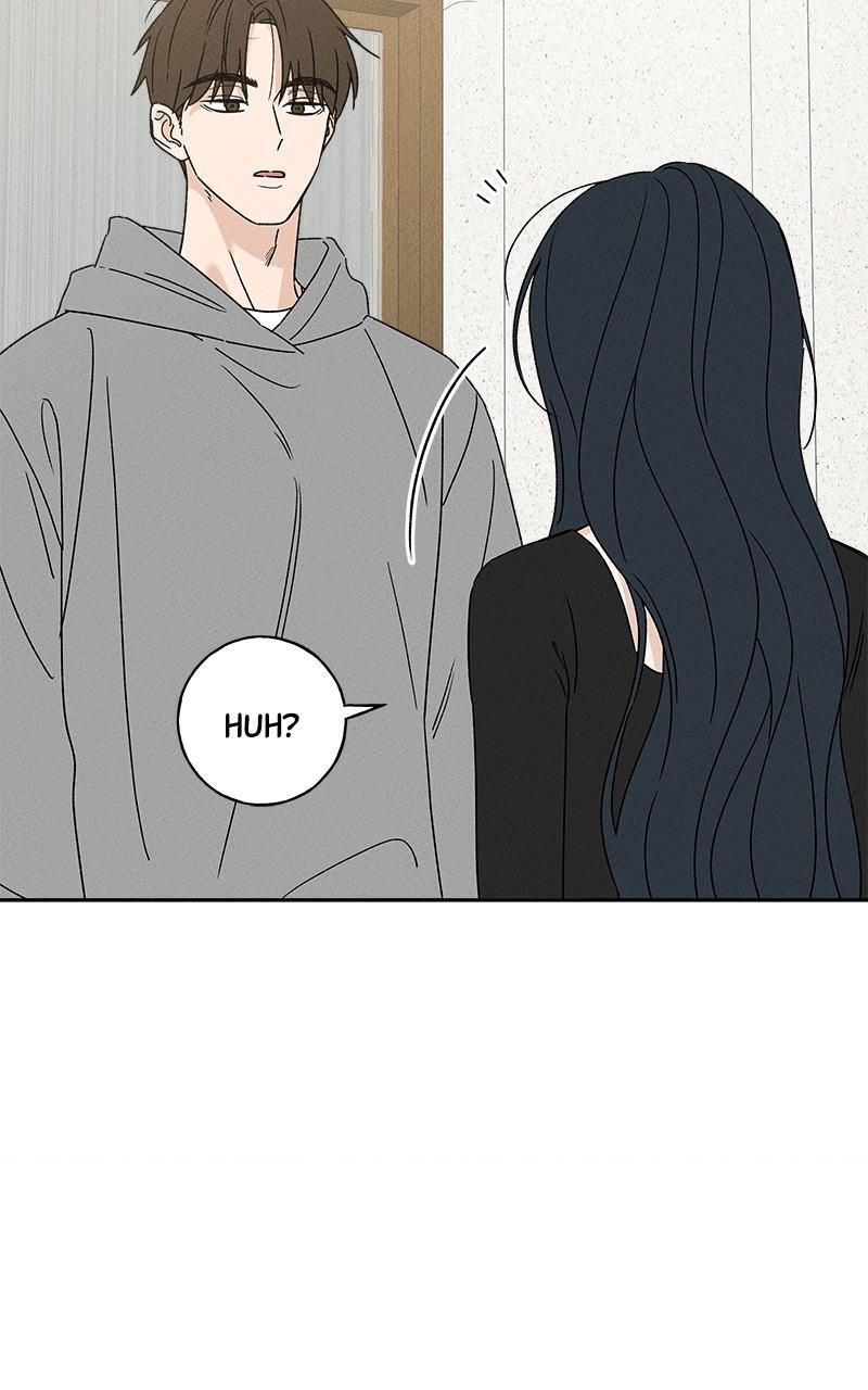Read Miyeon Manga Online