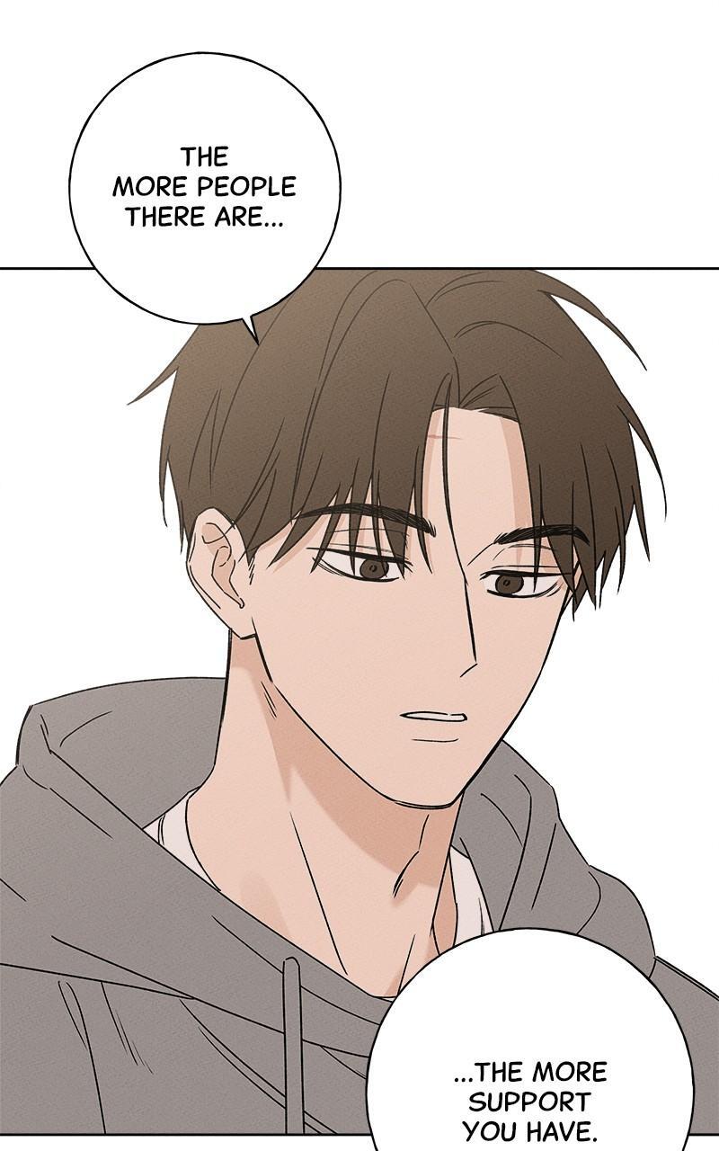 Read Miyeon Manga Online