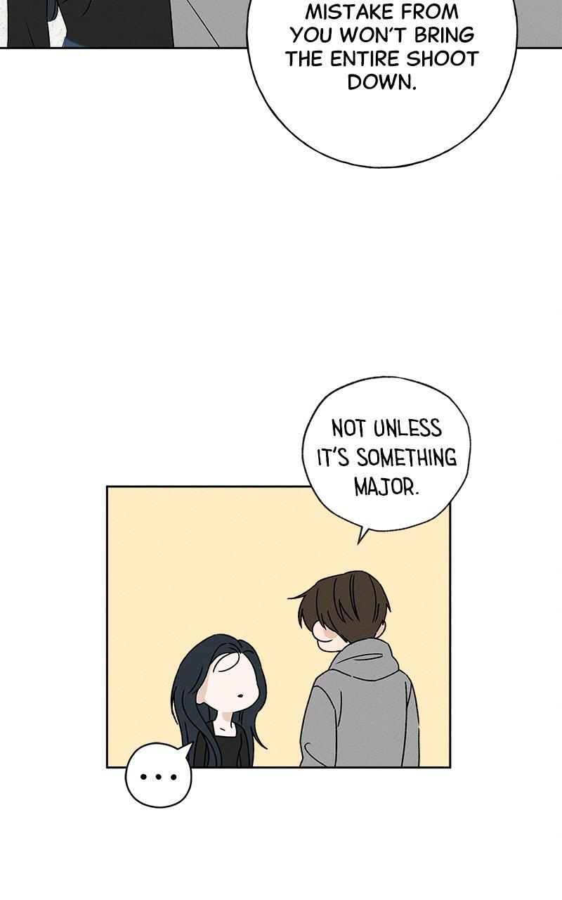Read Miyeon Manga Online