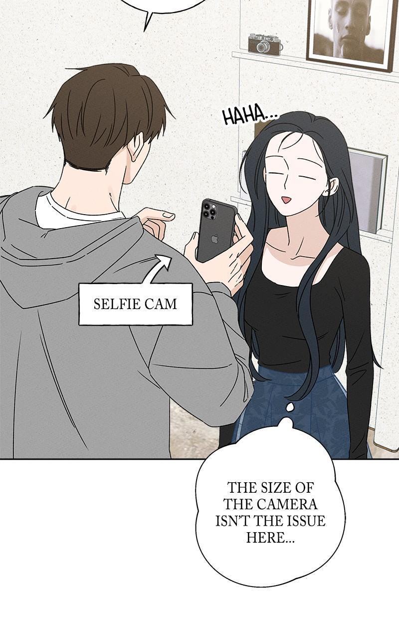 Read Miyeon Manga Online