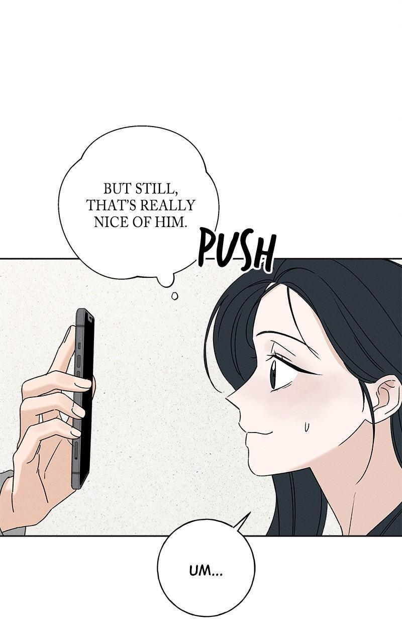 Read Miyeon Manga Online