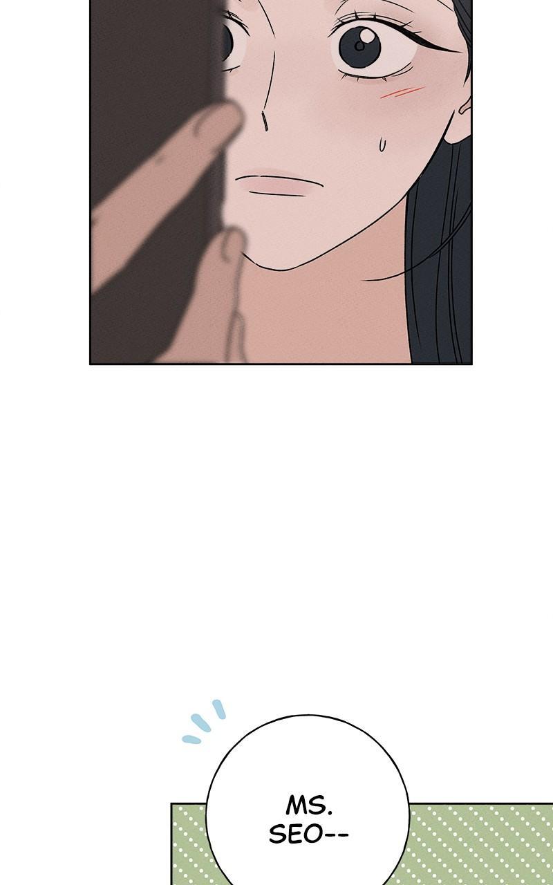 Read Miyeon Manga Online
