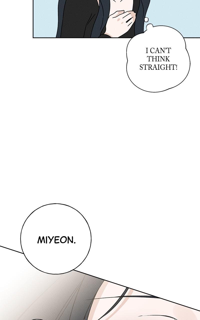 Read Miyeon Manga Online