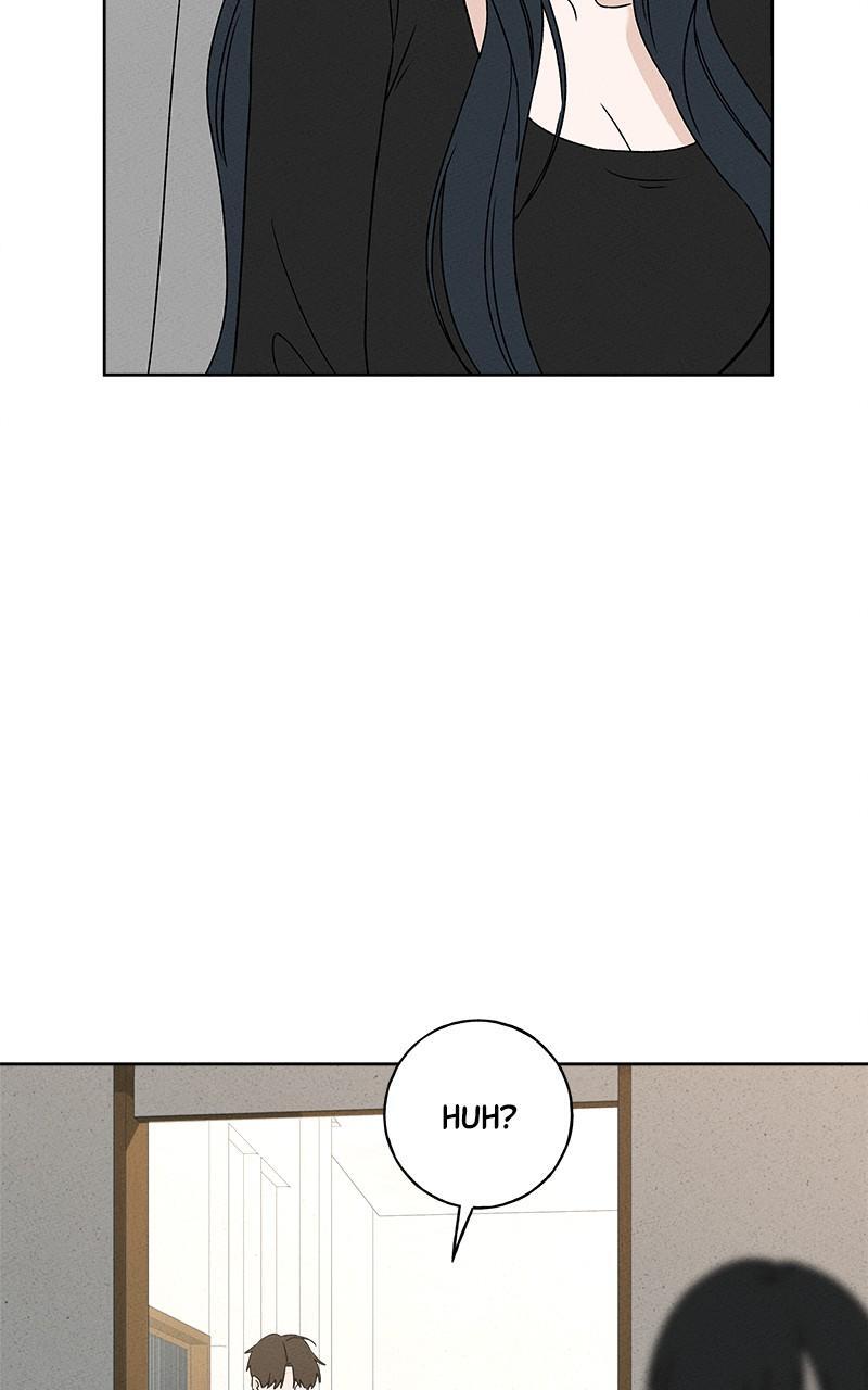 Read Miyeon Manga Online