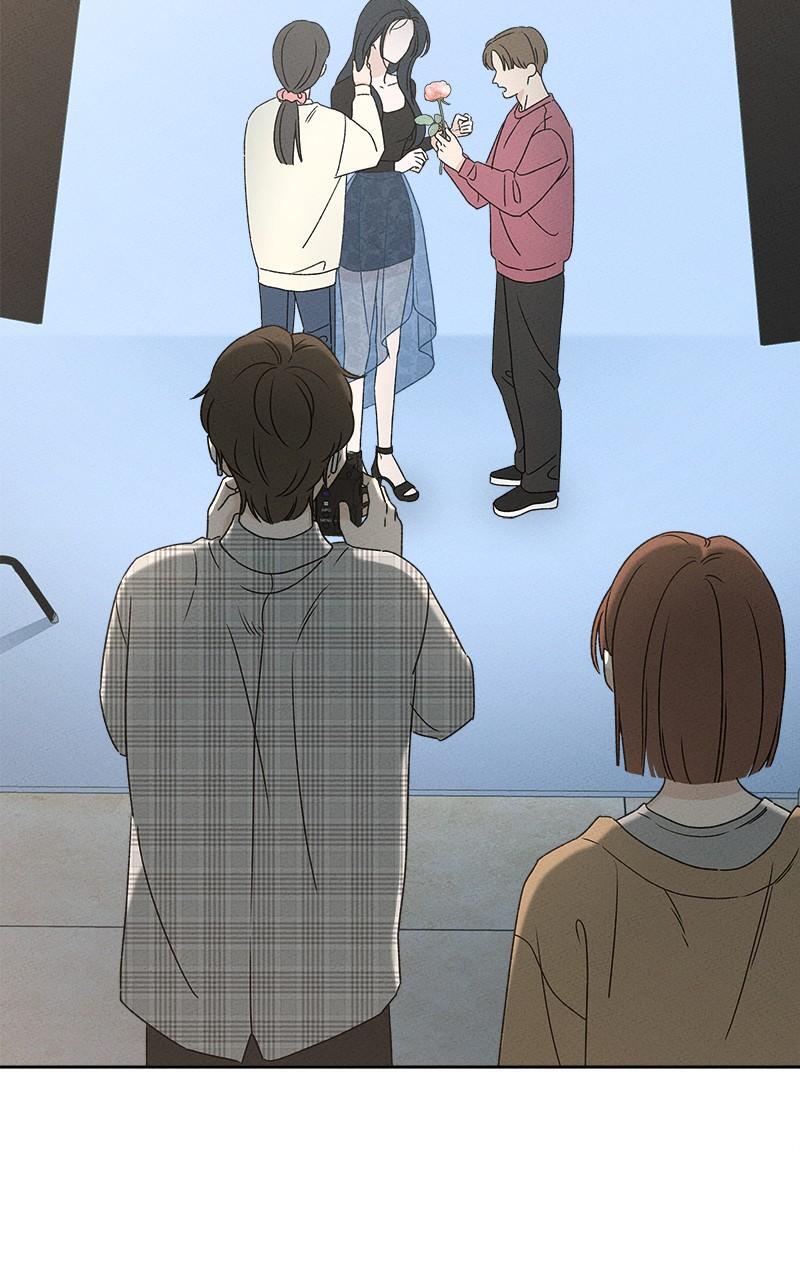 Read Miyeon Manga Online