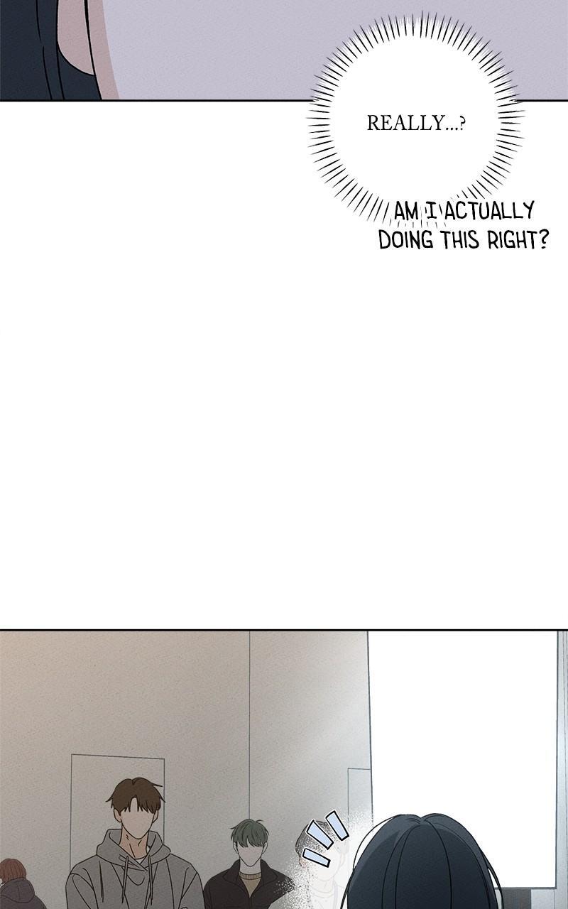 Read Miyeon Manga Online