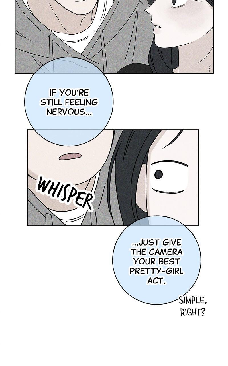 Read Miyeon Manga Online