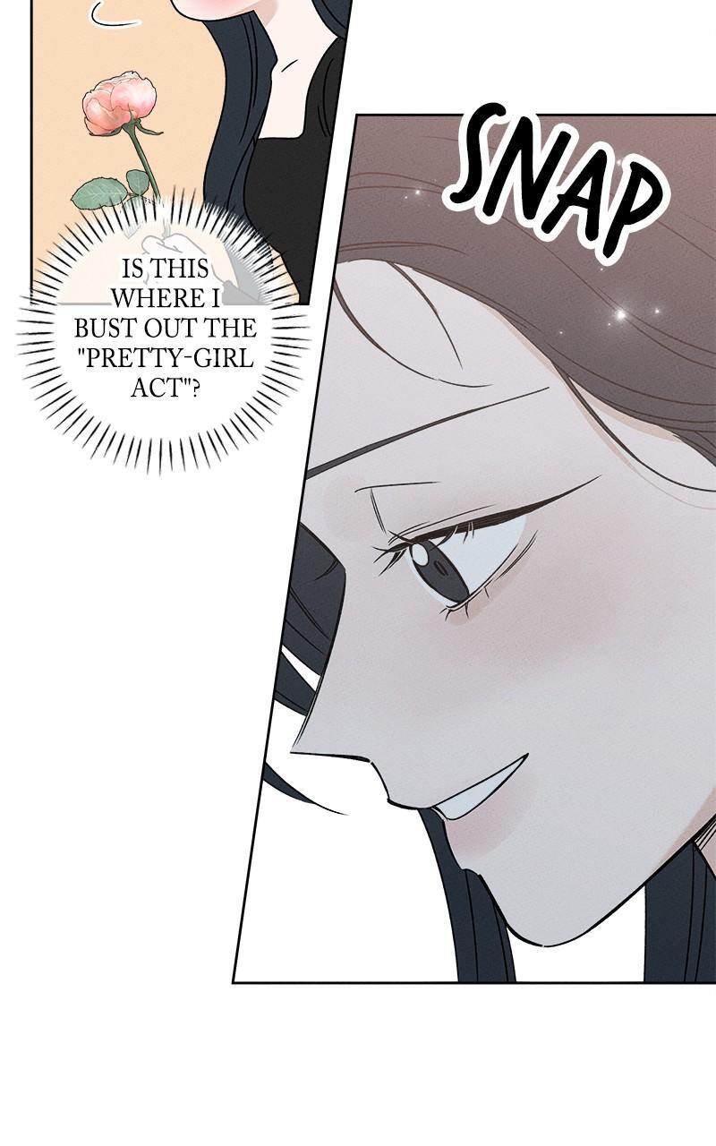 Read Miyeon Manga Online