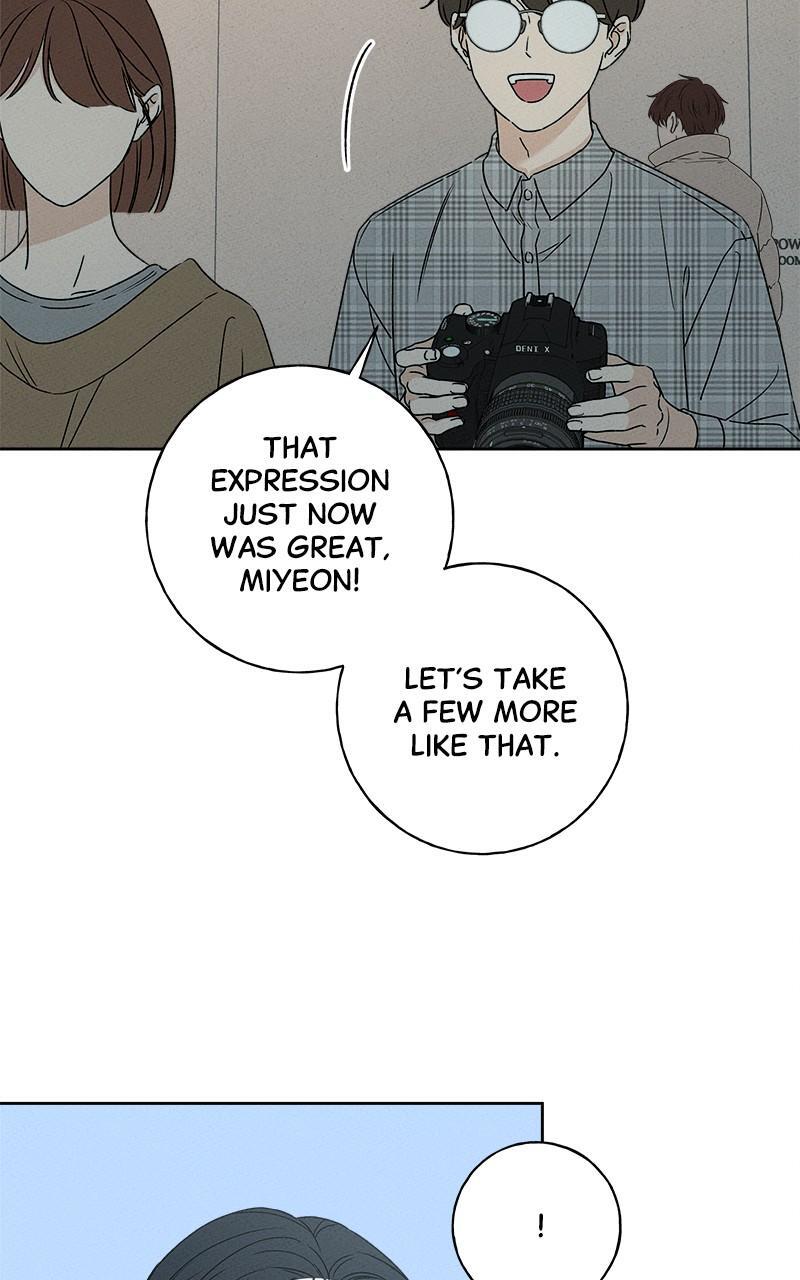 Read Miyeon Manga Online