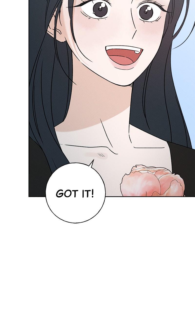 Read Miyeon Manga Online