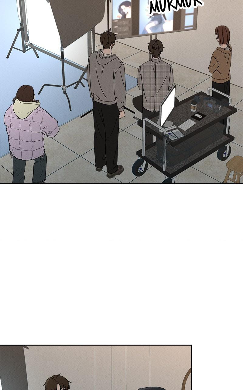 Read Miyeon Manga Online