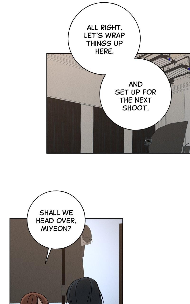 Read Miyeon Manga Online