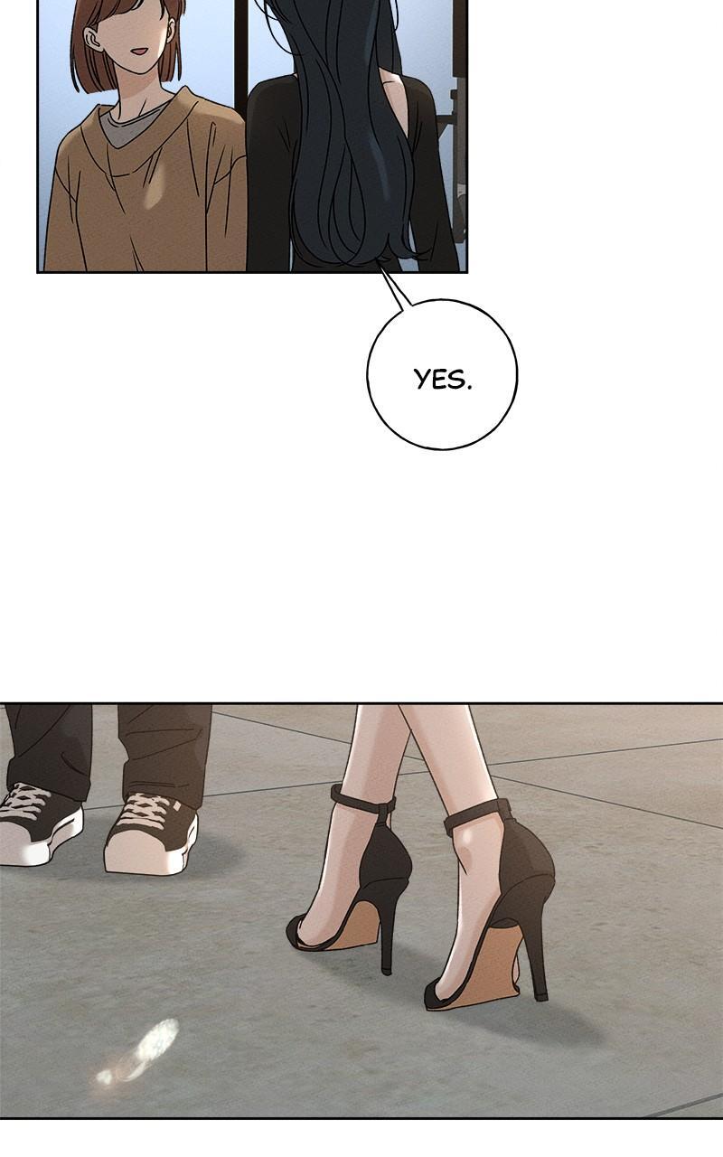 Read Miyeon Manga Online