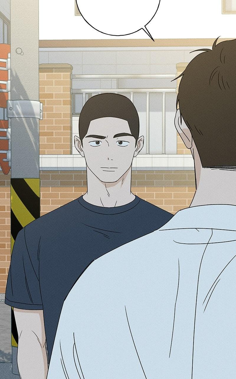 Read Miyeon Manga Online