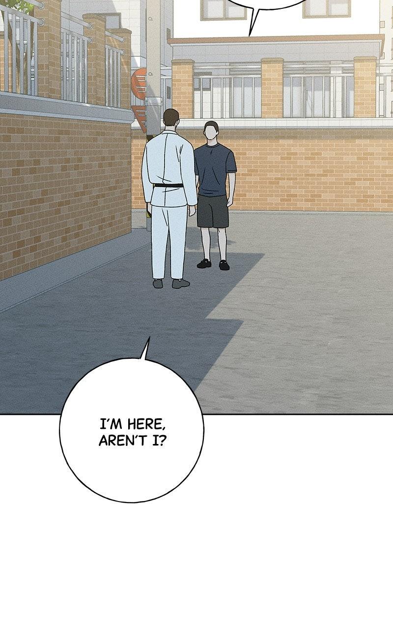 Read Miyeon Manga Online
