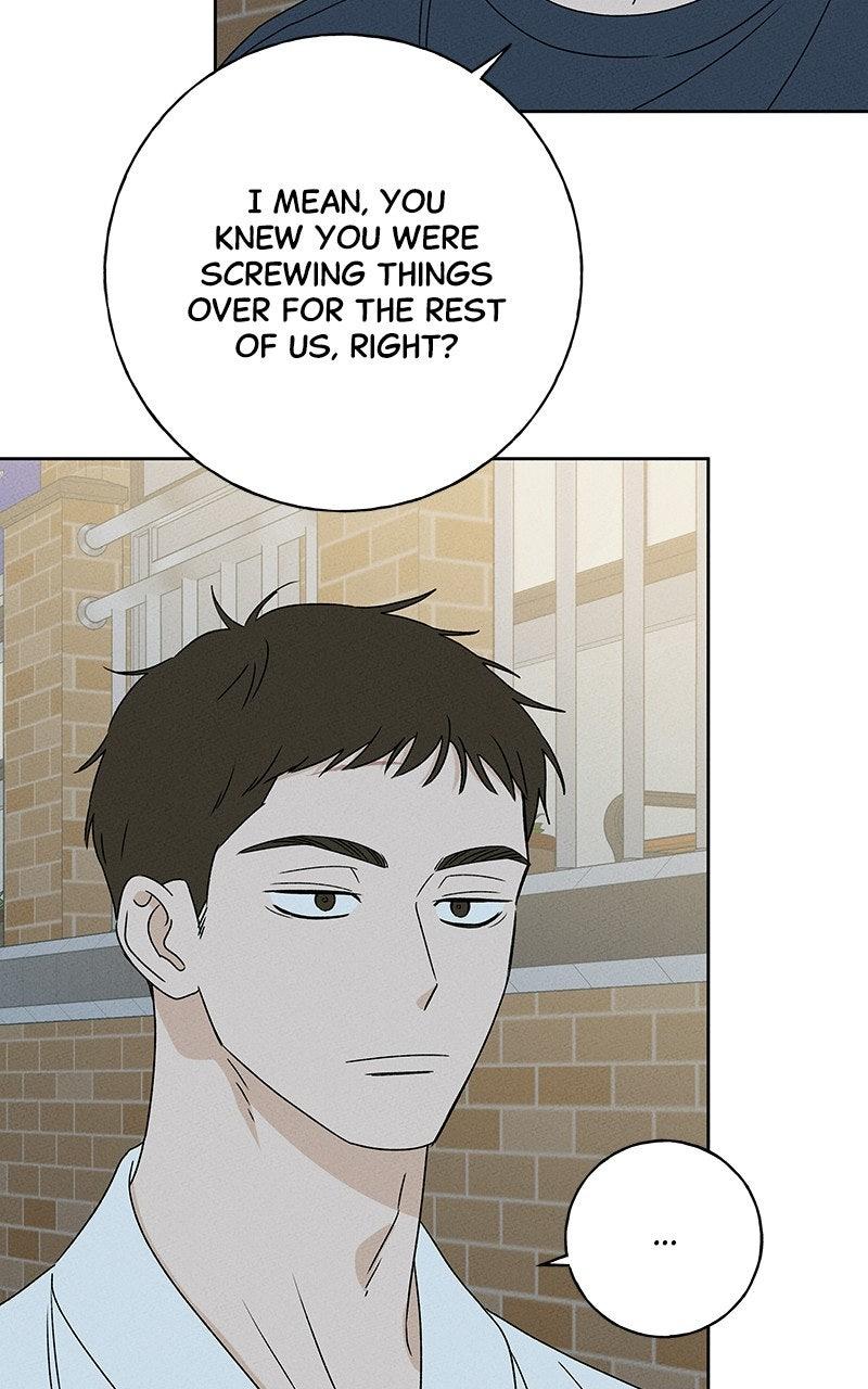 Read Miyeon Manga Online