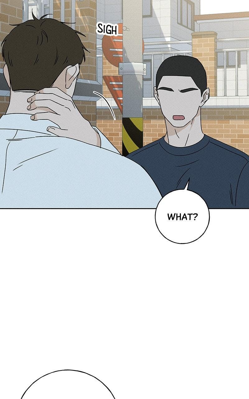 Read Miyeon Manga Online