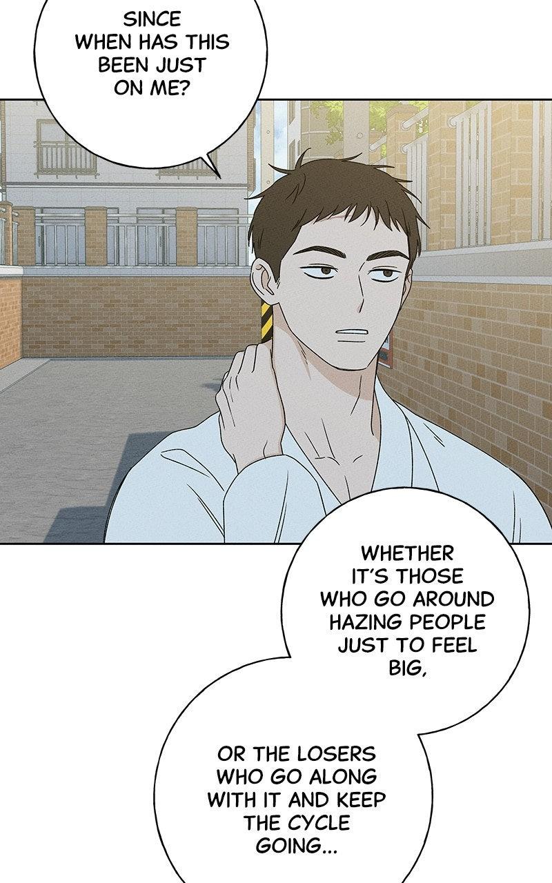 Read Miyeon Manga Online