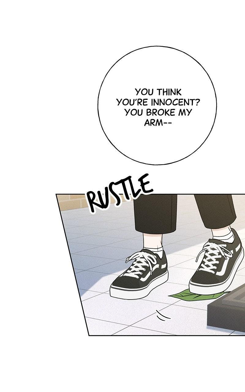 Read Miyeon Manga Online