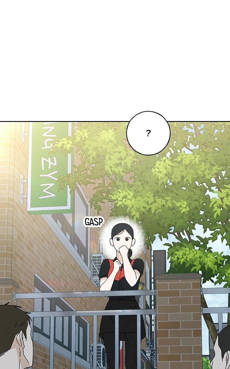 Read Miyeon Manga Online