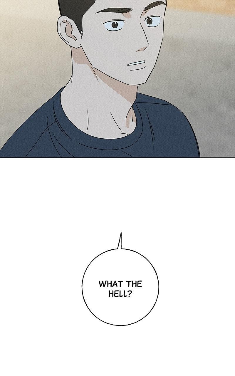 Read Miyeon Manga Online