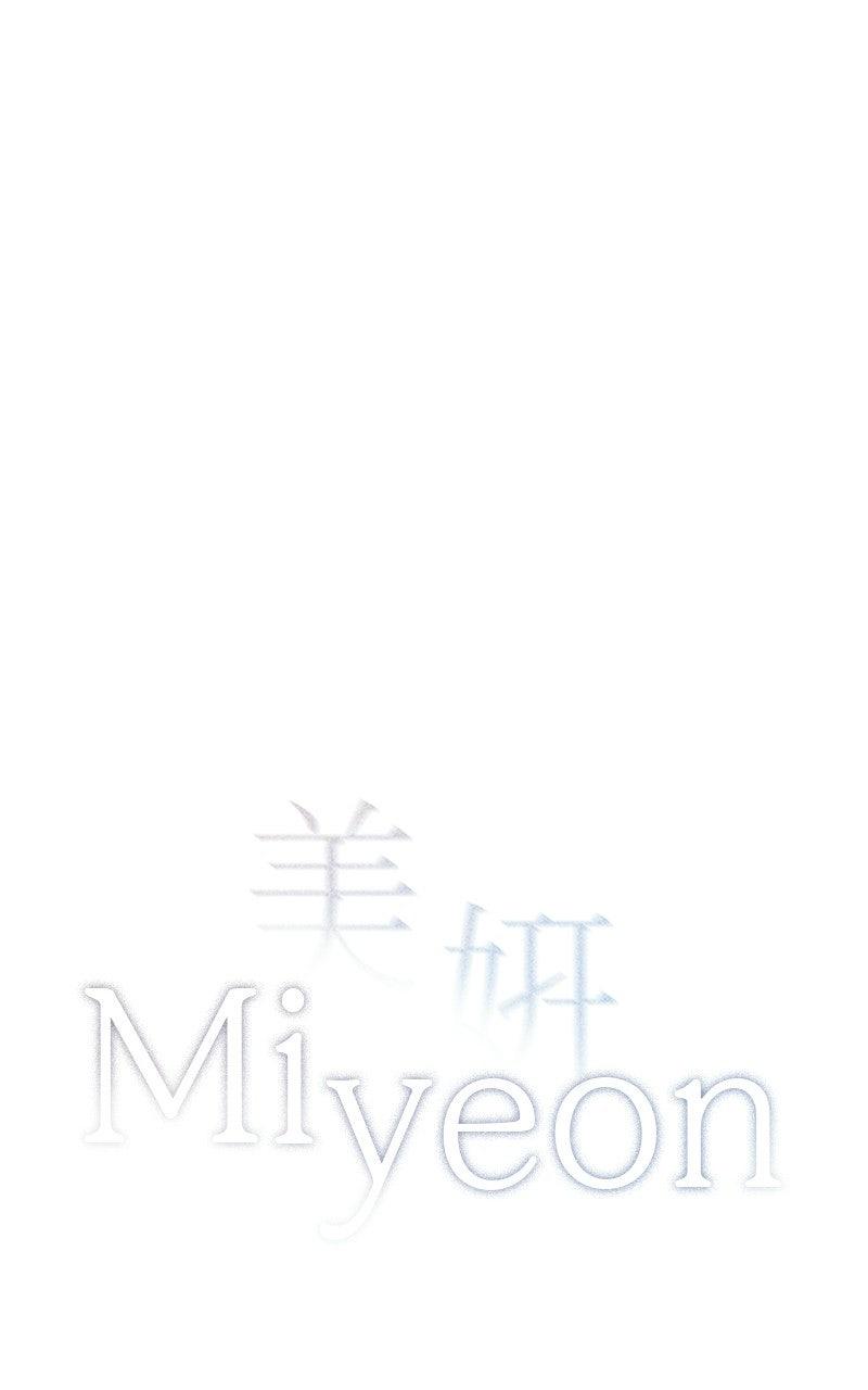 Read Miyeon Manga Online