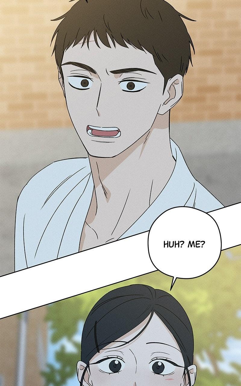 Read Miyeon Manga Online