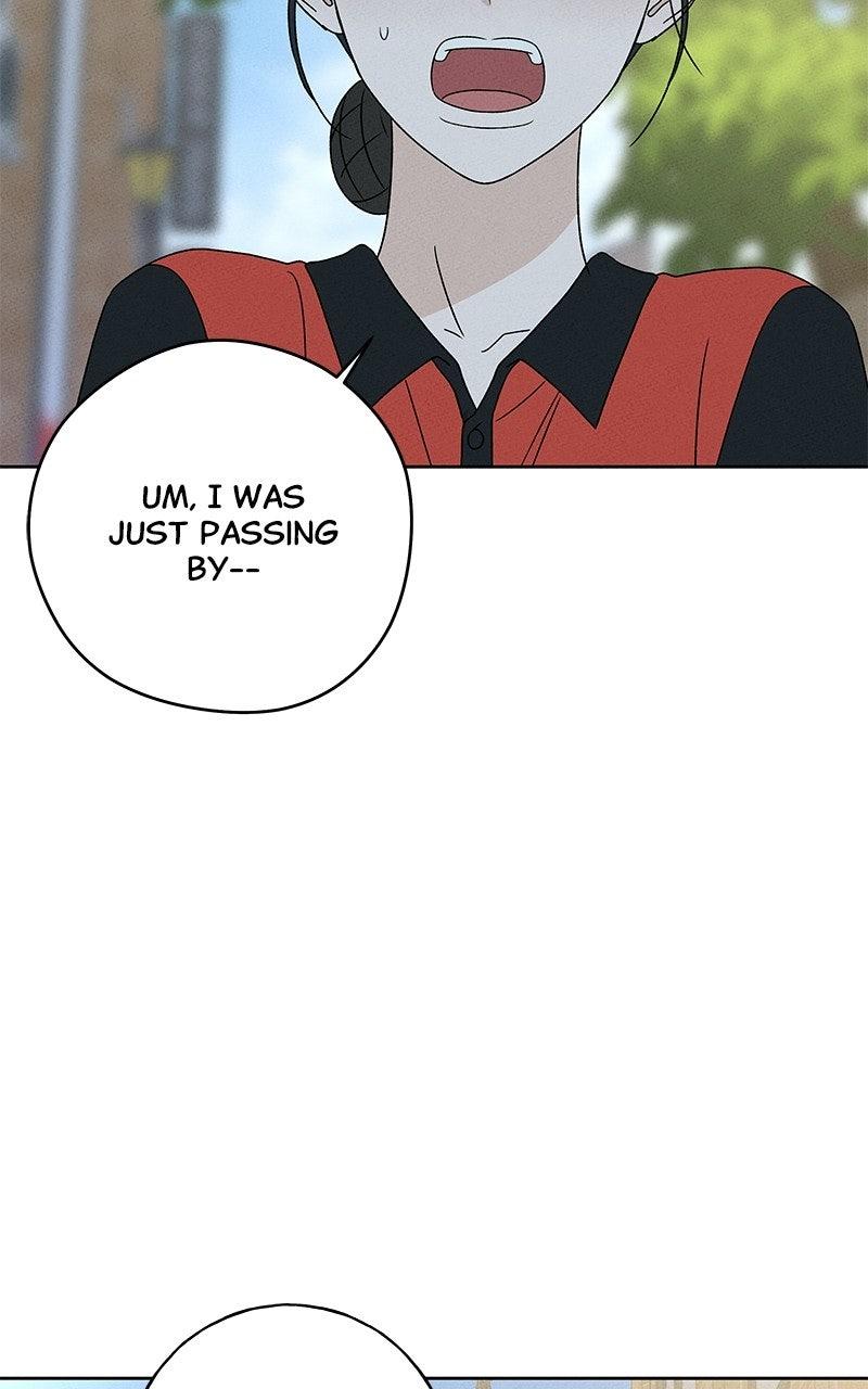 Read Miyeon Manga Online