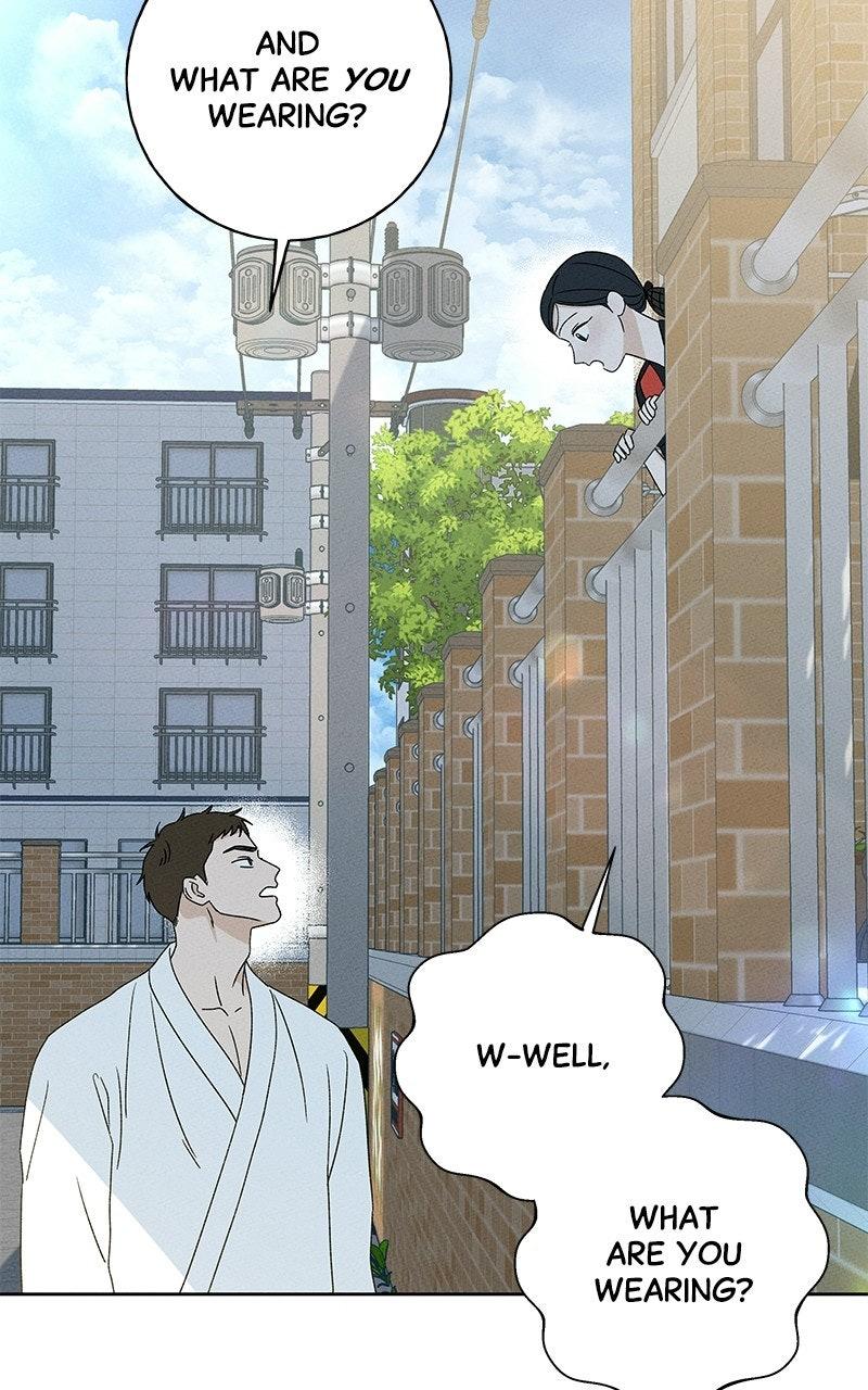 Read Miyeon Manga Online