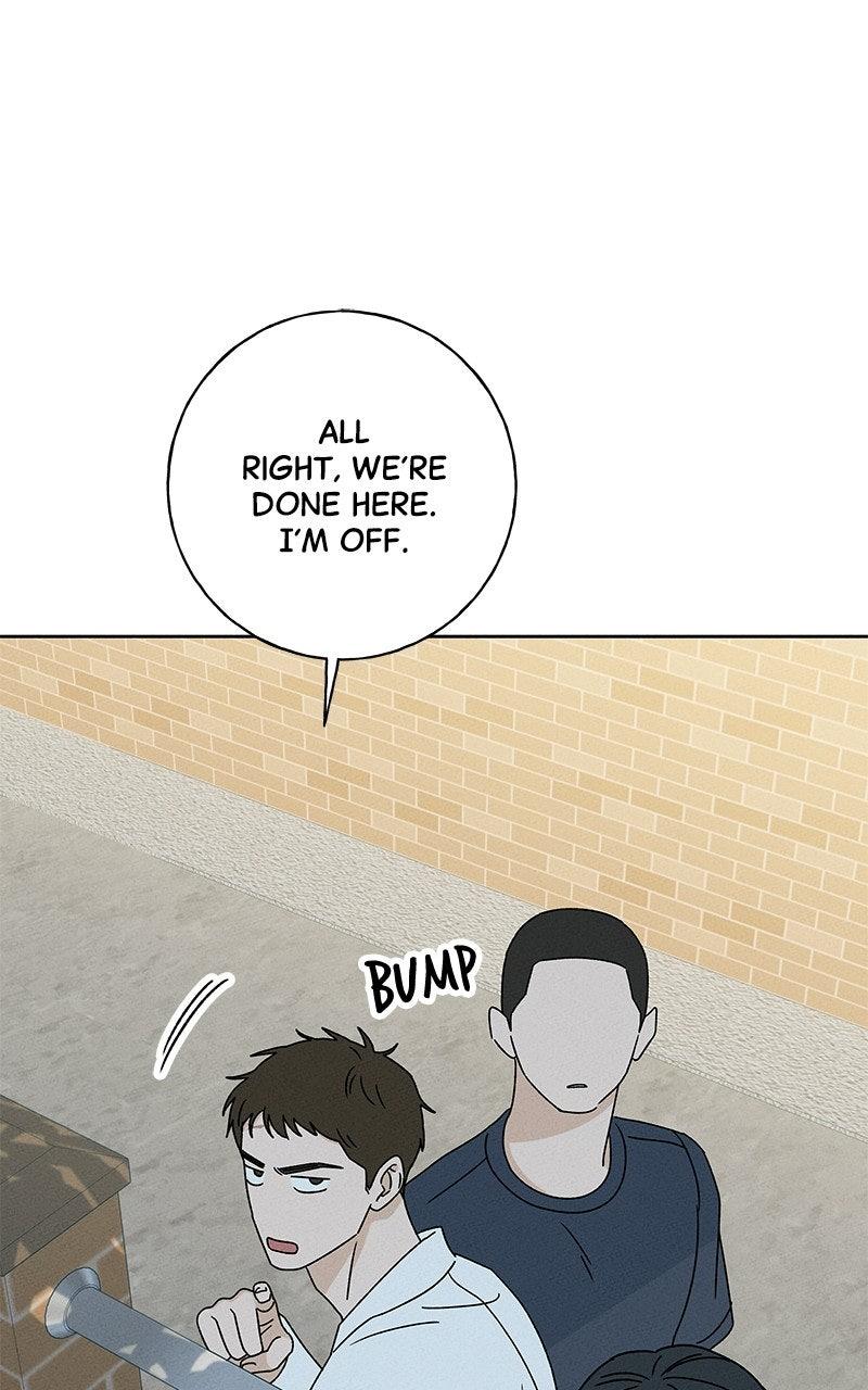 Read Miyeon Manga Online
