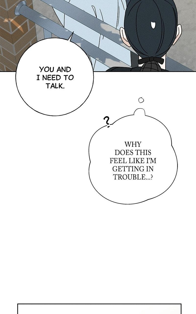 Read Miyeon Manga Online