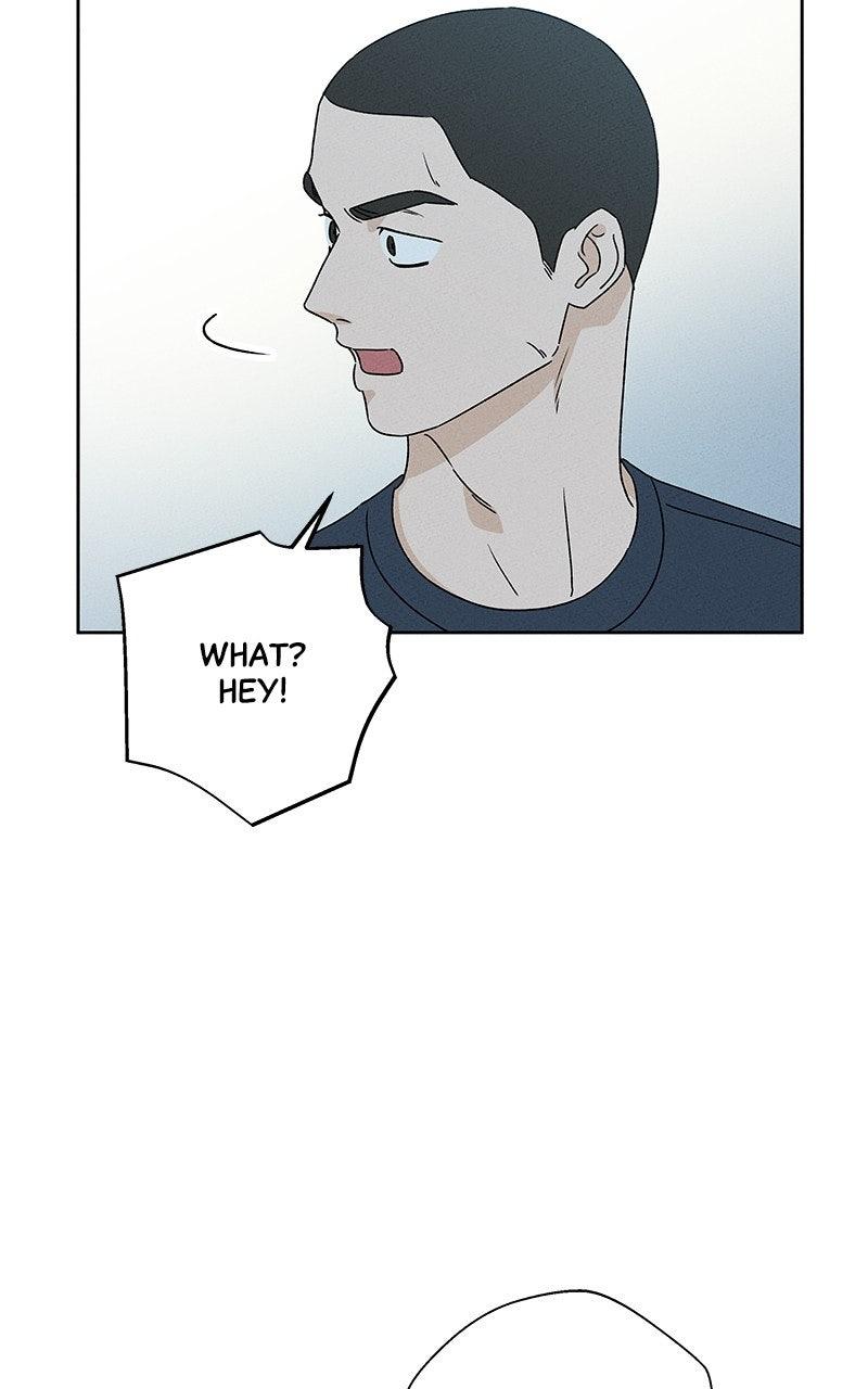 Read Miyeon Manga Online