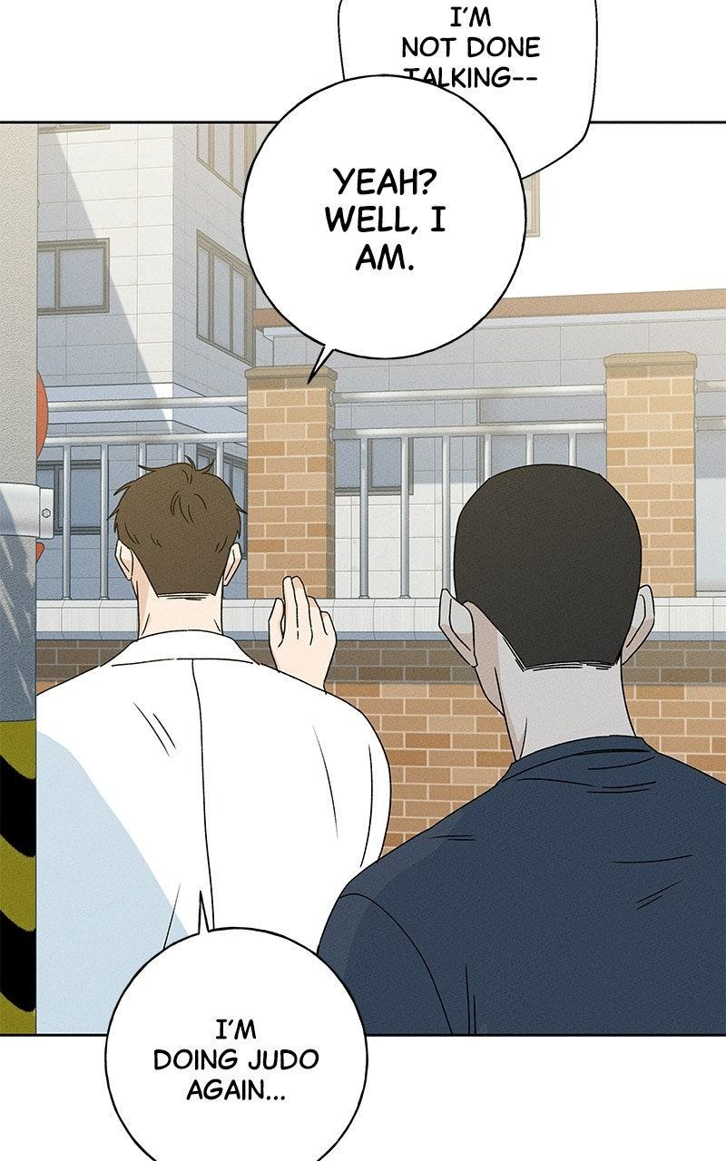 Read Miyeon Manga Online
