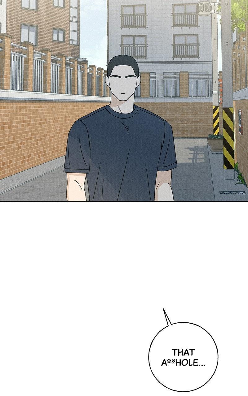 Read Miyeon Manga Online