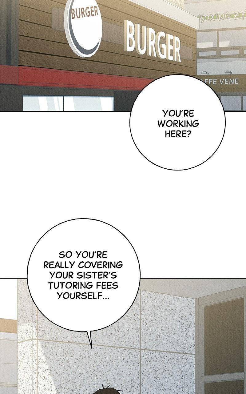 Read Miyeon Manga Online
