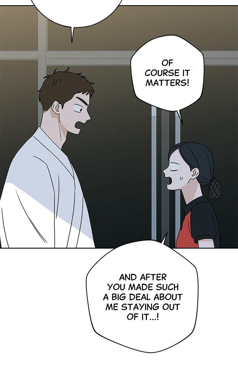 Read Miyeon Manga Online
