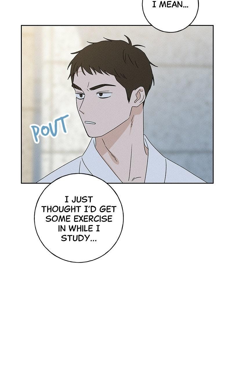 Read Miyeon Manga Online