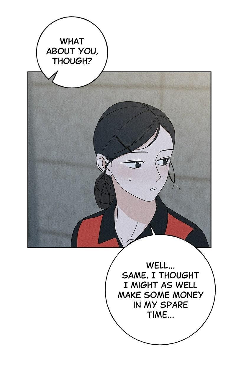 Read Miyeon Manga Online