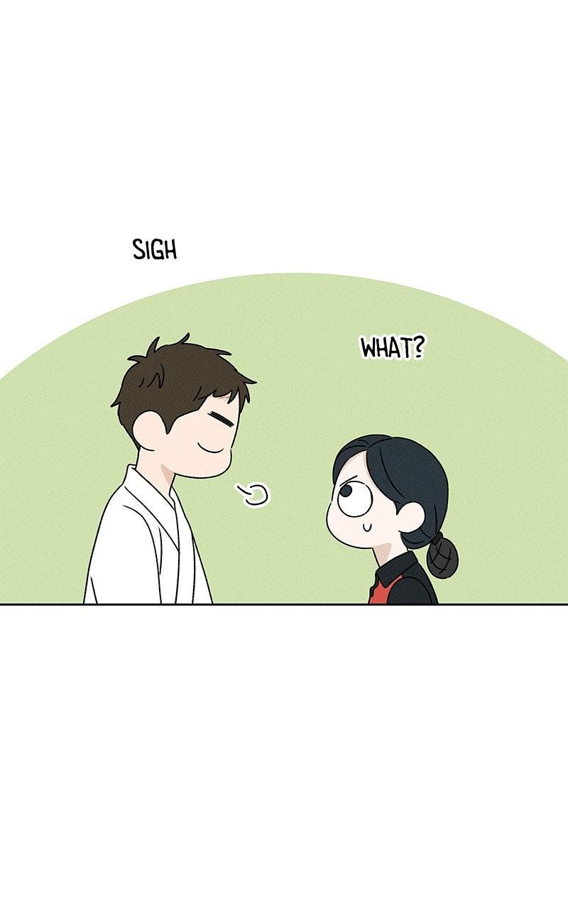 Read Miyeon Manga Online