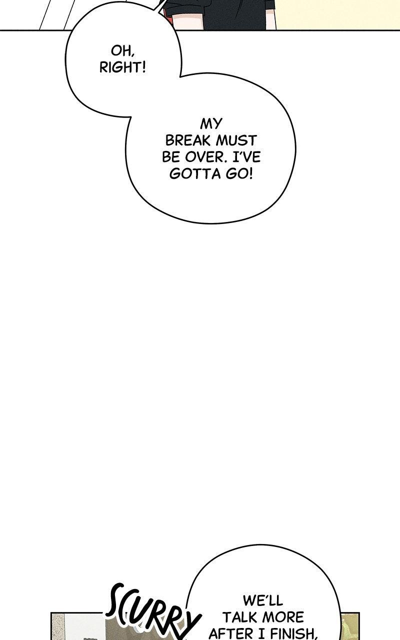 Read Miyeon Manga Online