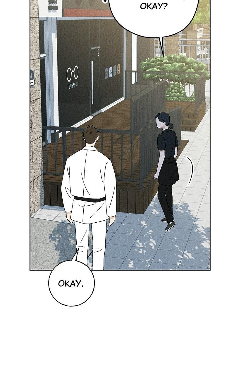 Read Miyeon Manga Online