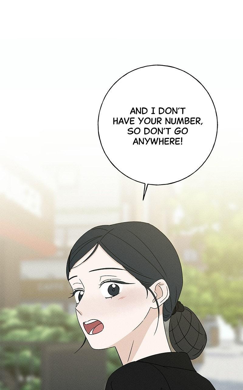Read Miyeon Manga Online