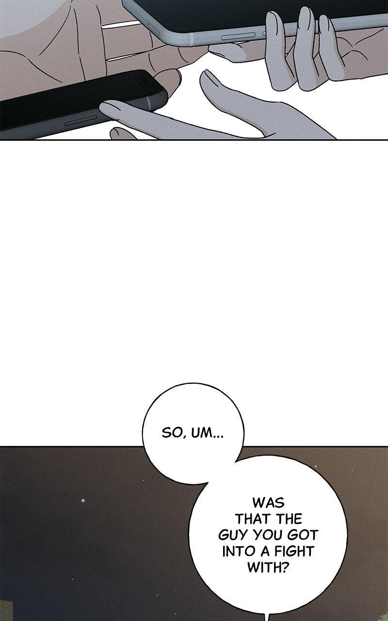 Read Miyeon Manga Online